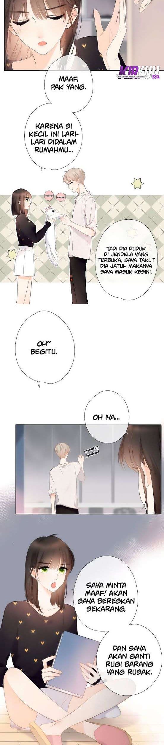 Once More Chapter 4 - halaman 21