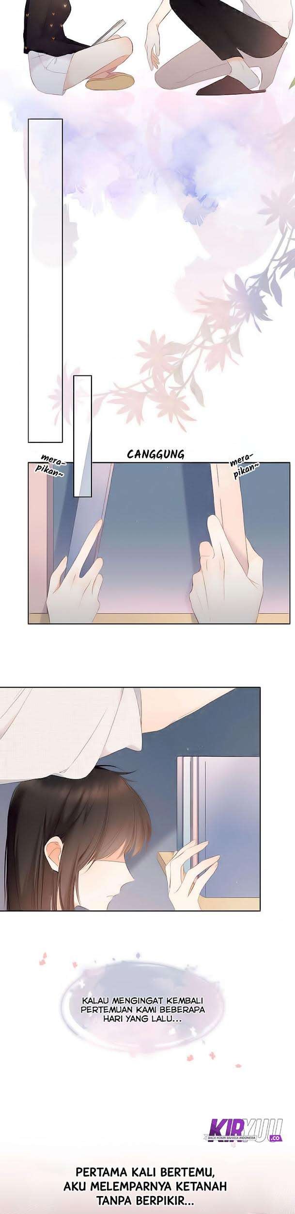 Once More Chapter 4 - halaman 23