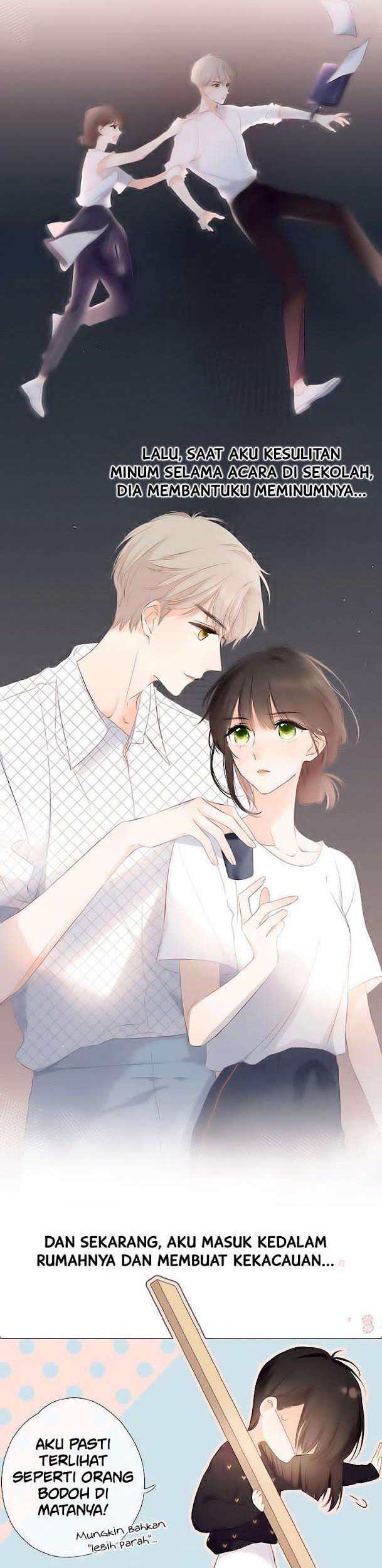 Once More Chapter 4 - halaman 24