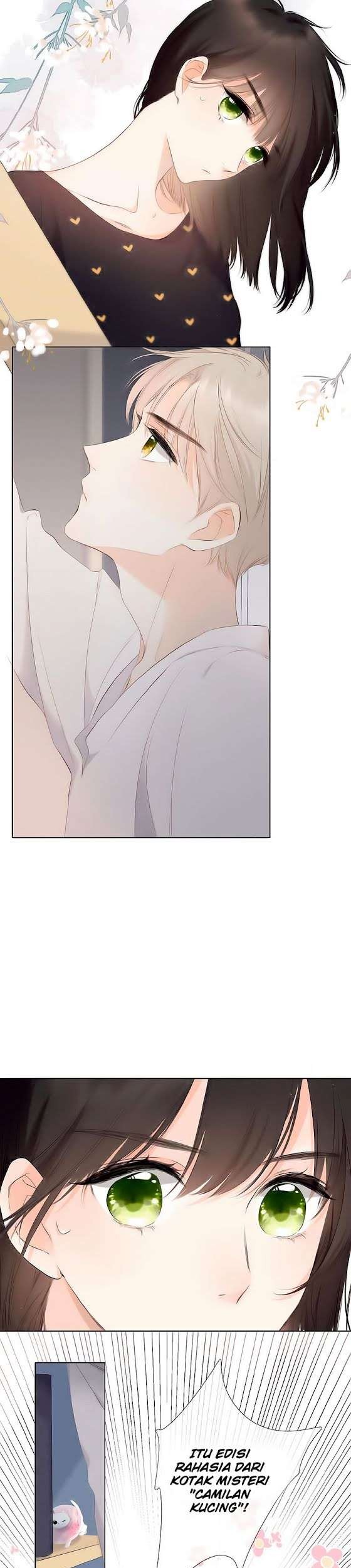 Once More Chapter 4 - halaman 26