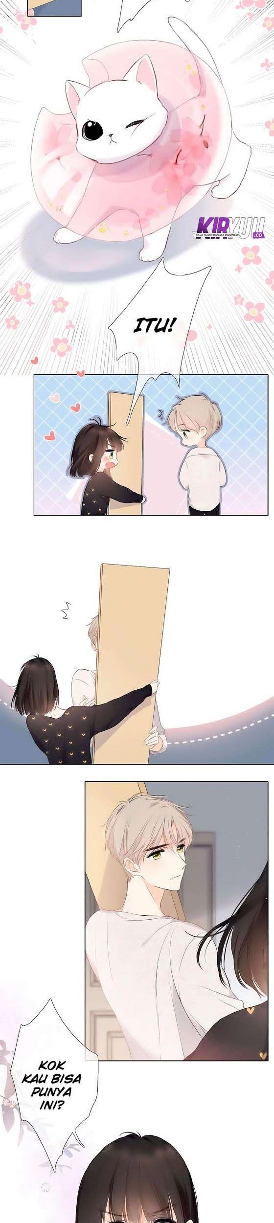 Once More Chapter 4 - halaman 27