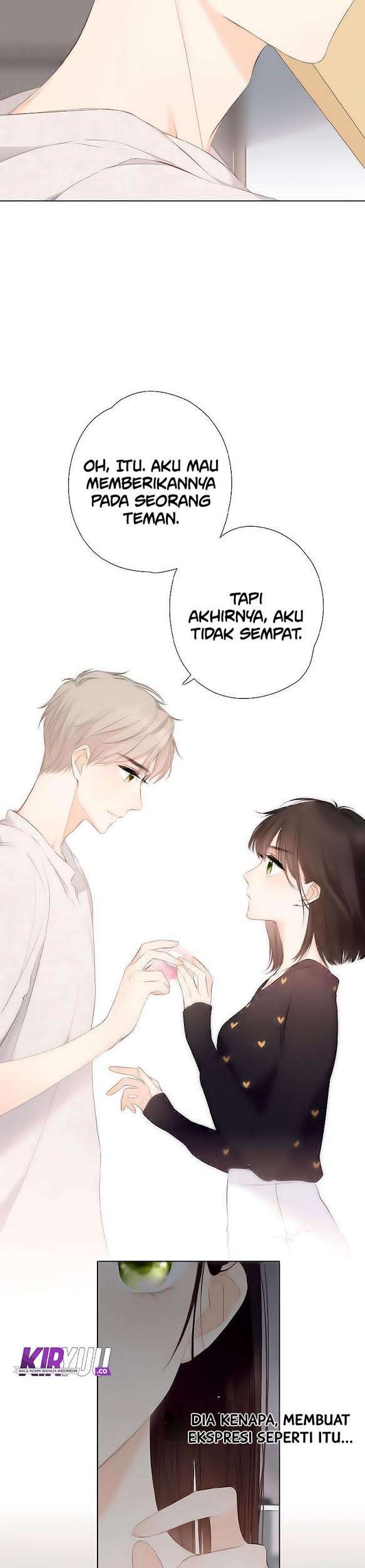 Once More Chapter 4 - halaman 29