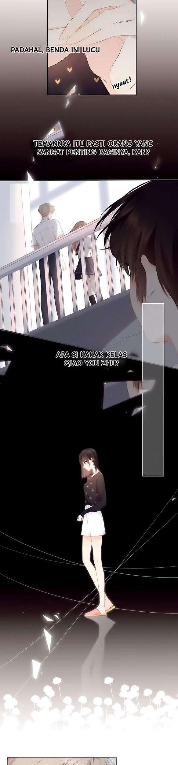Once More Chapter 4 - halaman 30