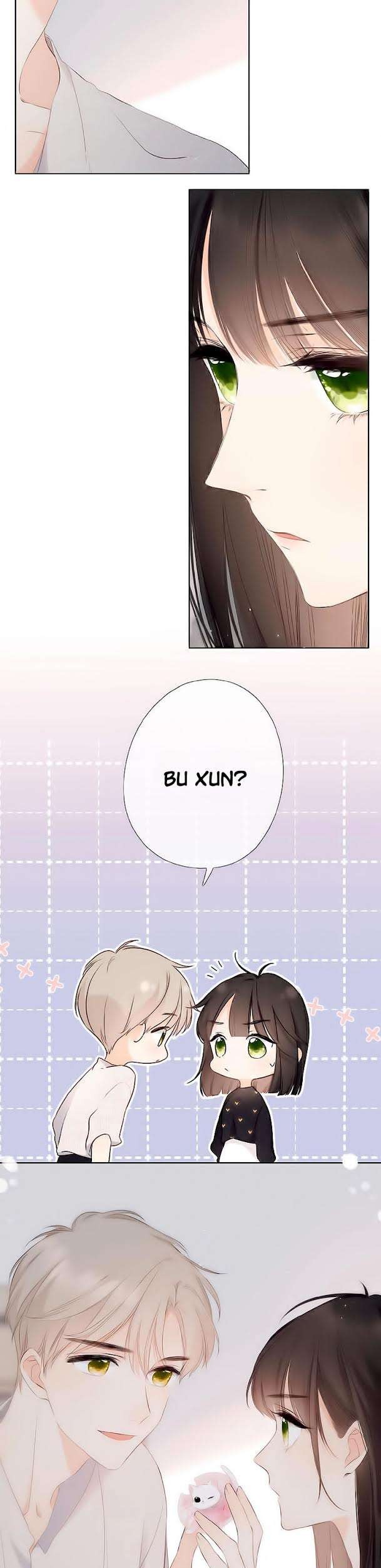 Once More Chapter 4 - halaman 32