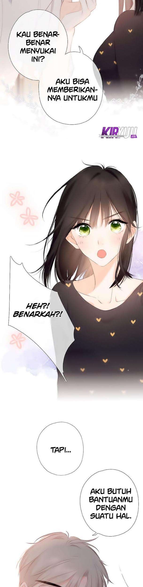 Once More Chapter 4 - halaman 33