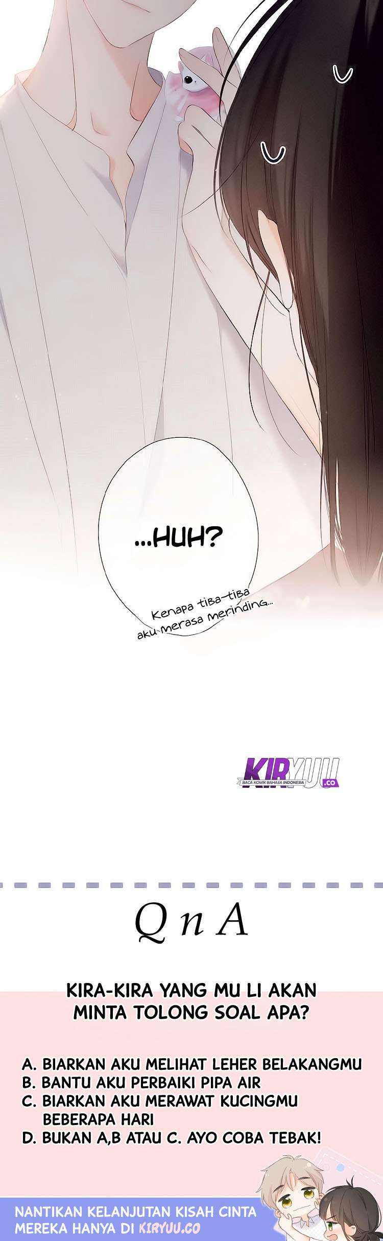 Once More Chapter 4 - halaman 35