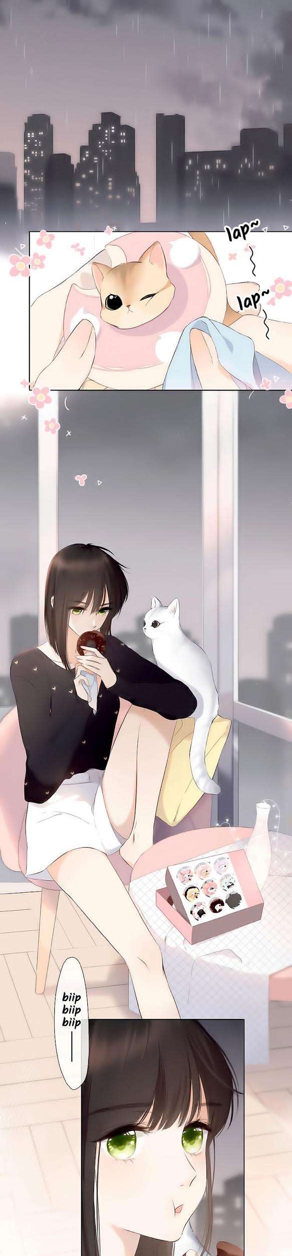 Once More Chapter 4 - halaman 5