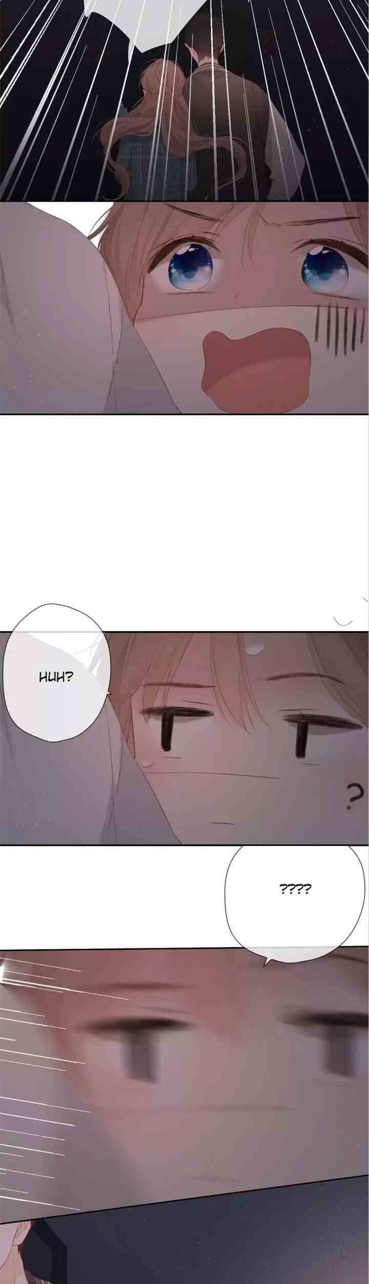 Once More Chapter 40 - halaman 10