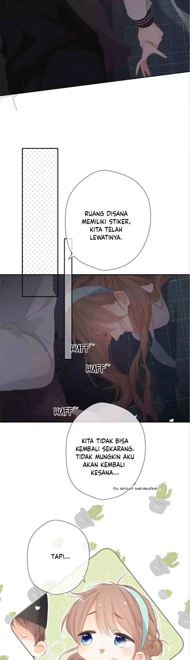 Once More Chapter 40 - halaman 12