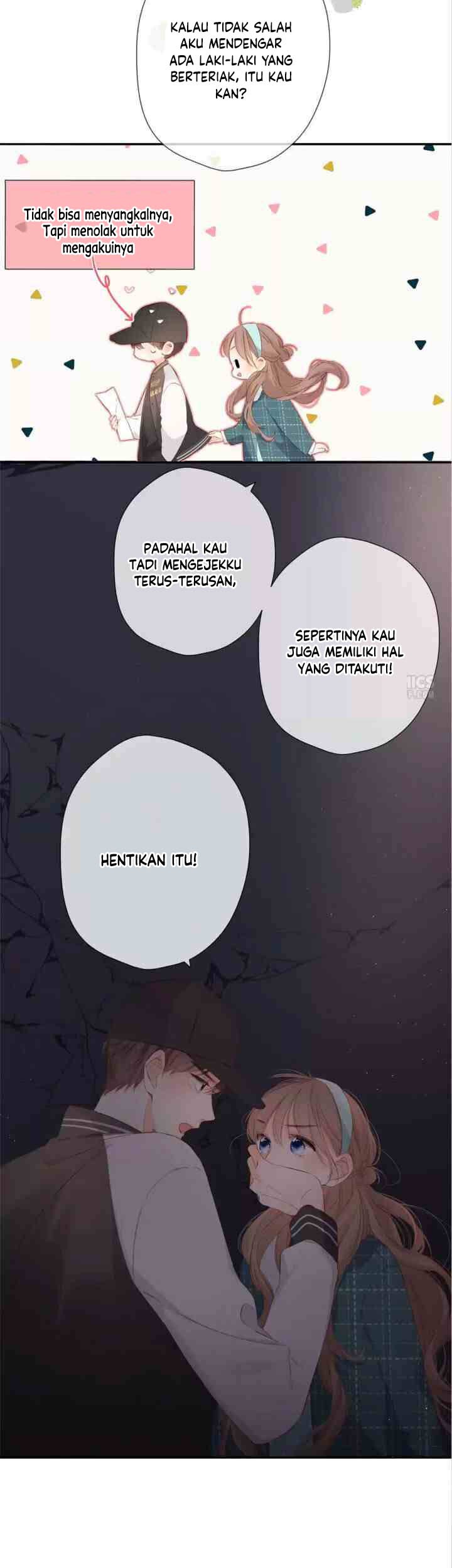 Once More Chapter 40 - halaman 14