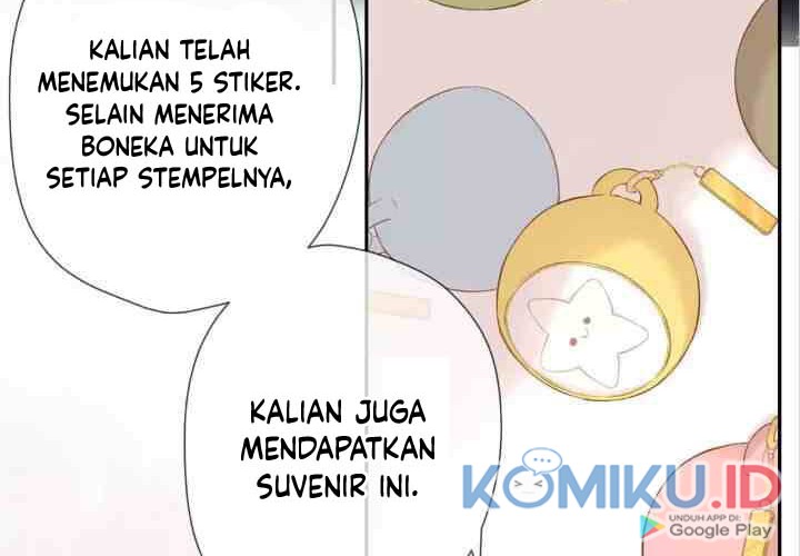 Once More Chapter 40 - halaman 17