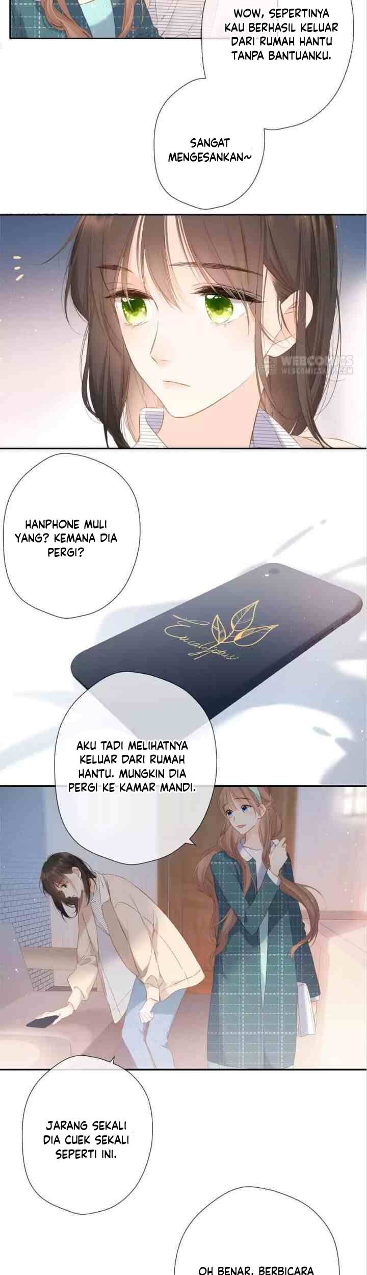 Once More Chapter 40 - halaman 20