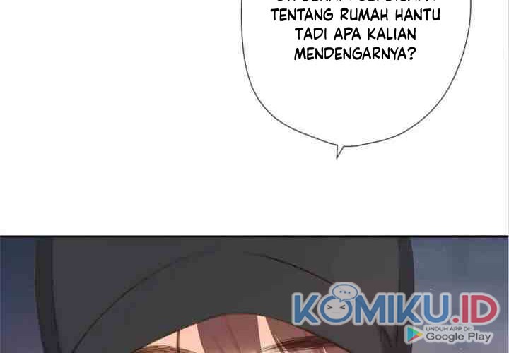 Once More Chapter 40 - halaman 21