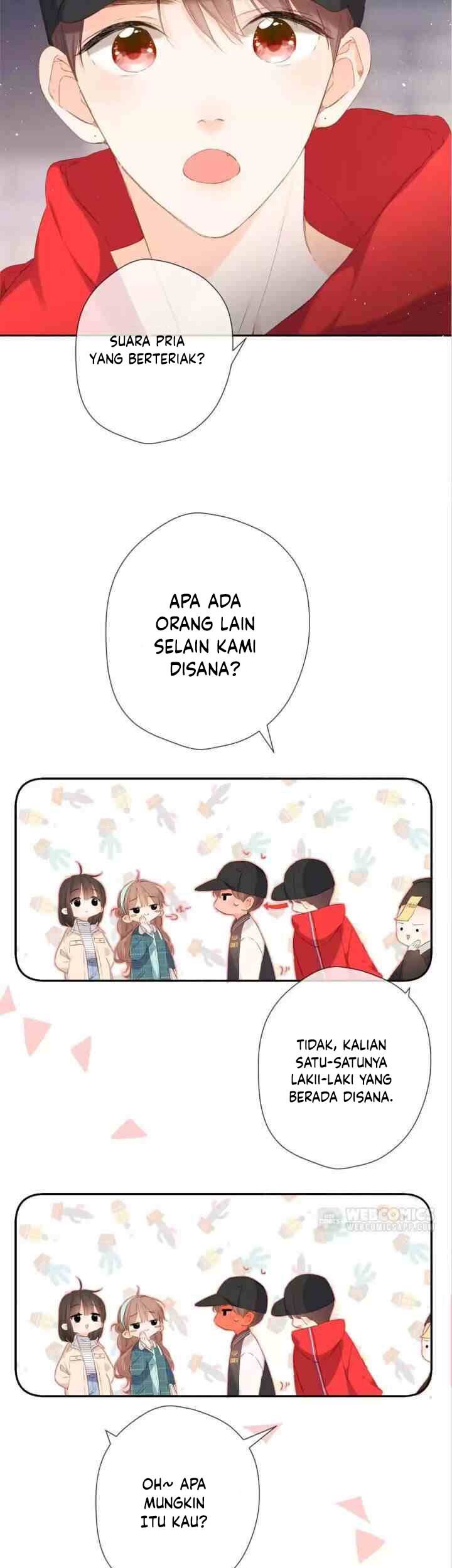 Once More Chapter 40 - halaman 22