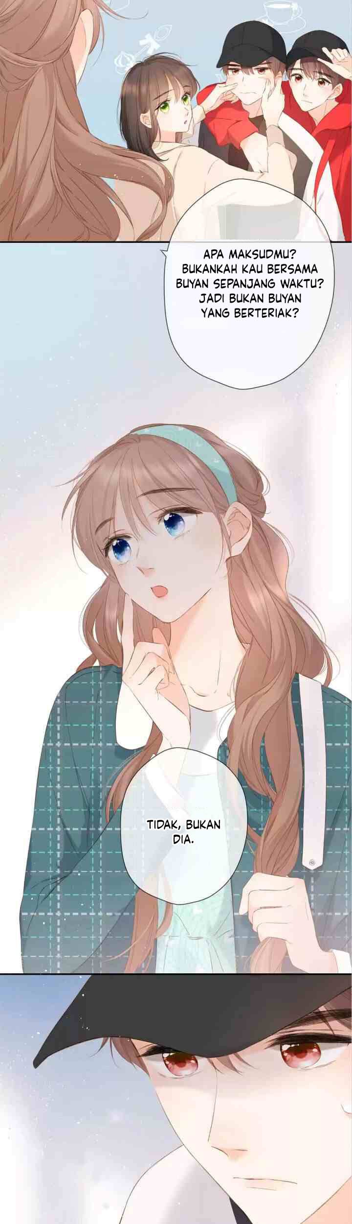 Once More Chapter 40 - halaman 24