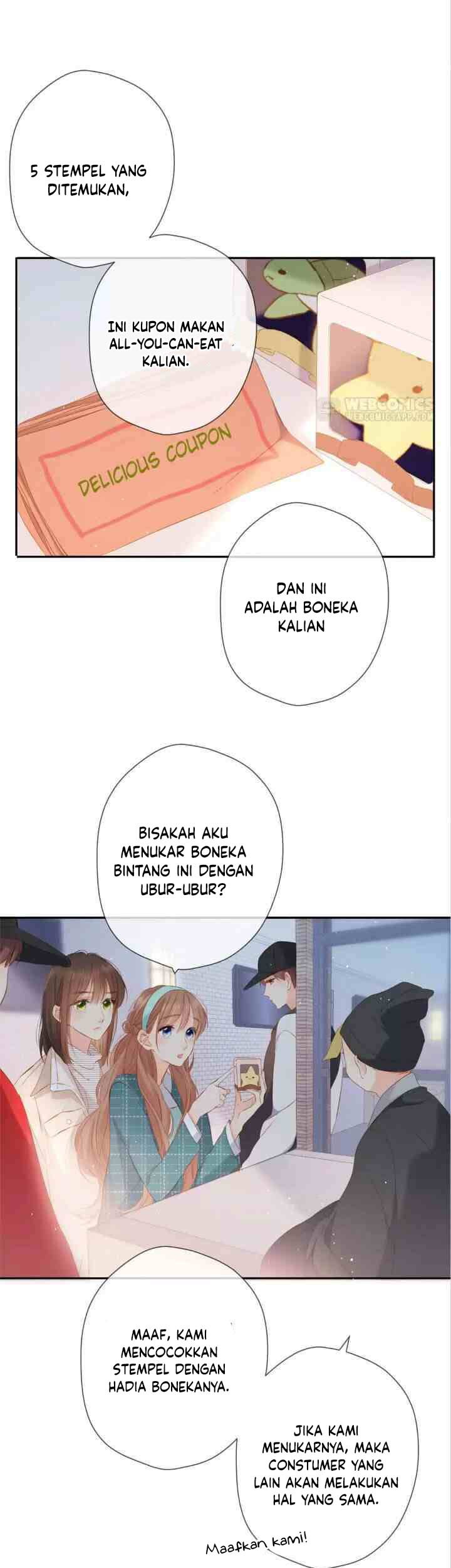 Once More Chapter 40 - halaman 26