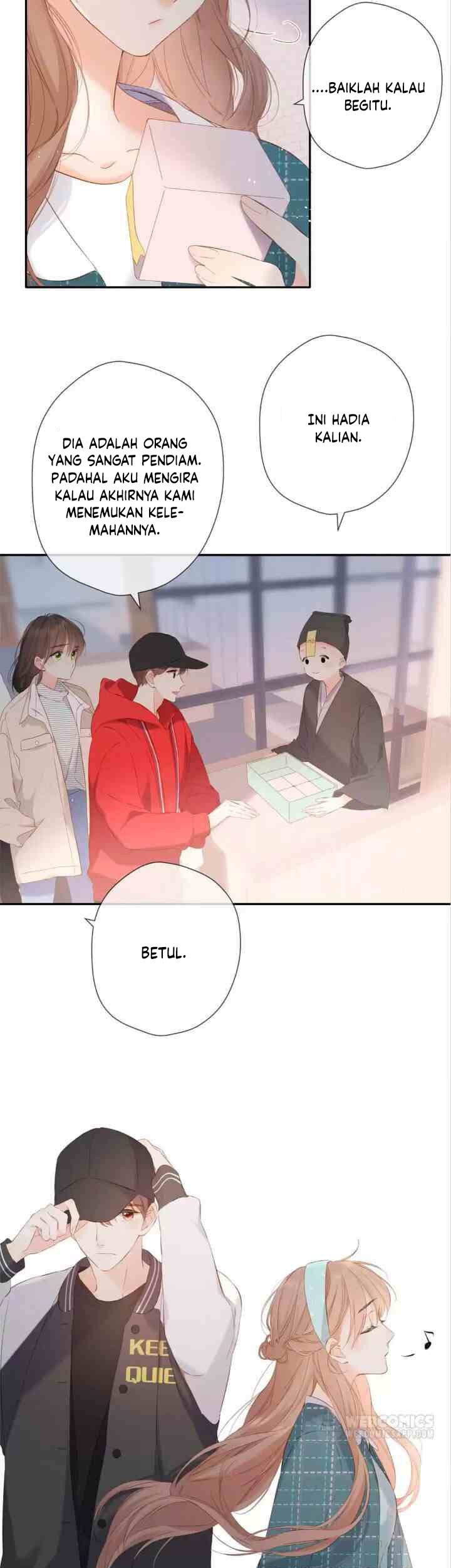 Once More Chapter 40 - halaman 28