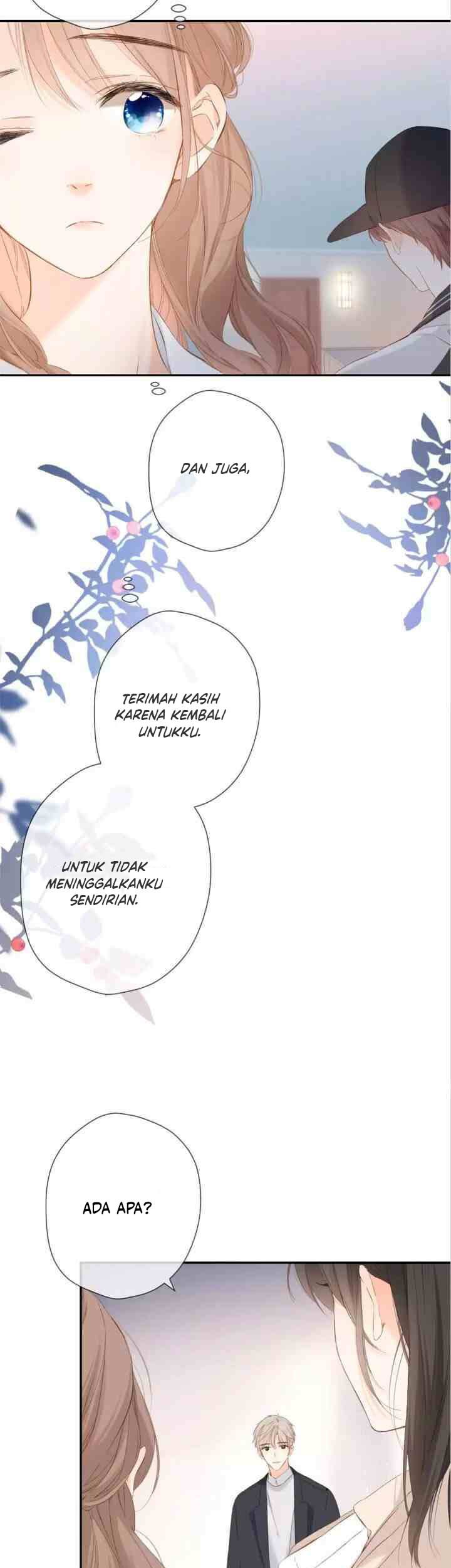 Once More Chapter 40 - halaman 30