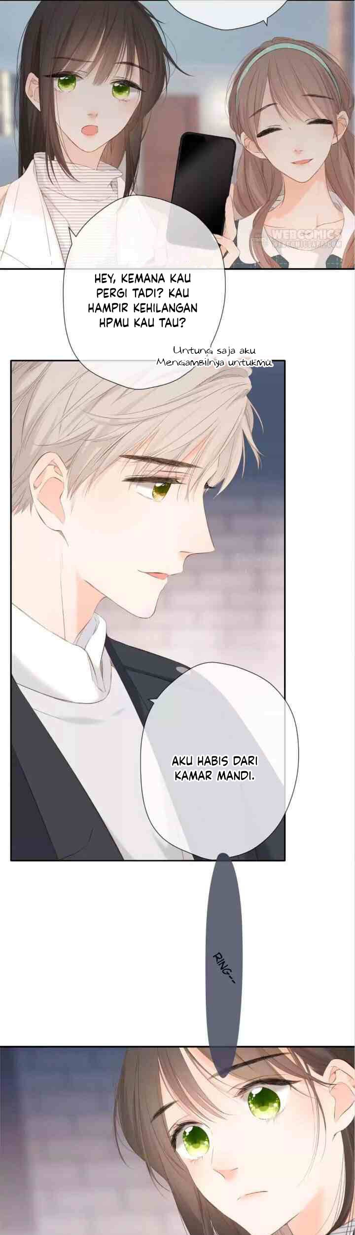 Once More Chapter 40 - halaman 32