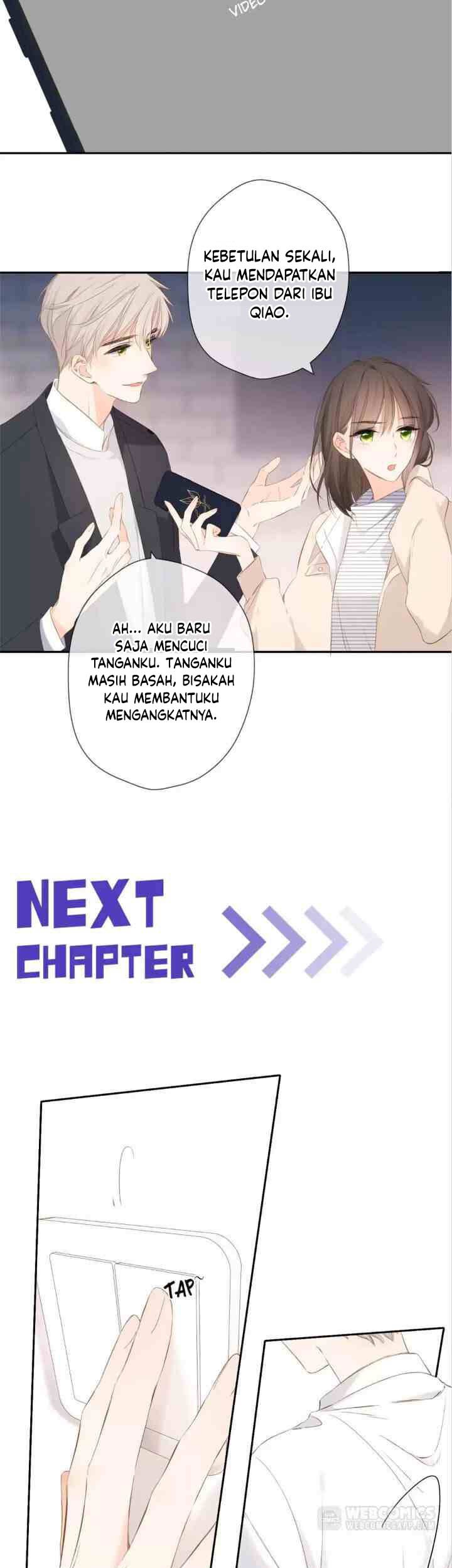 Once More Chapter 40 - halaman 34