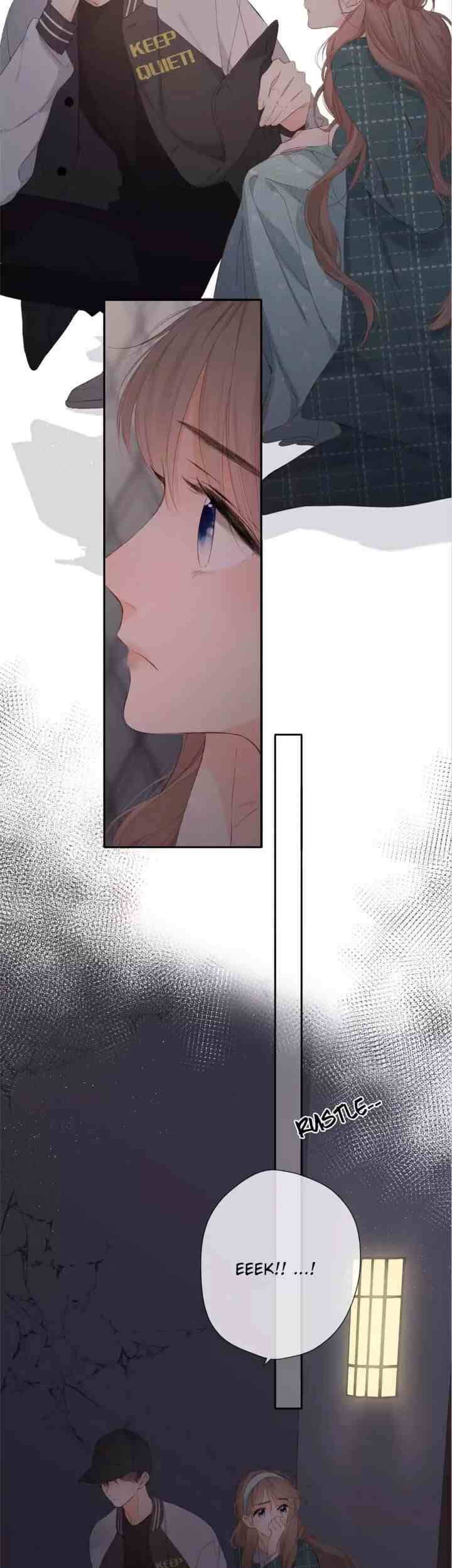 Once More Chapter 40 - halaman 6