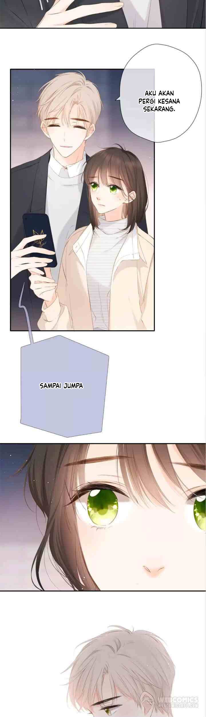 Once More Chapter 41 - halaman 10
