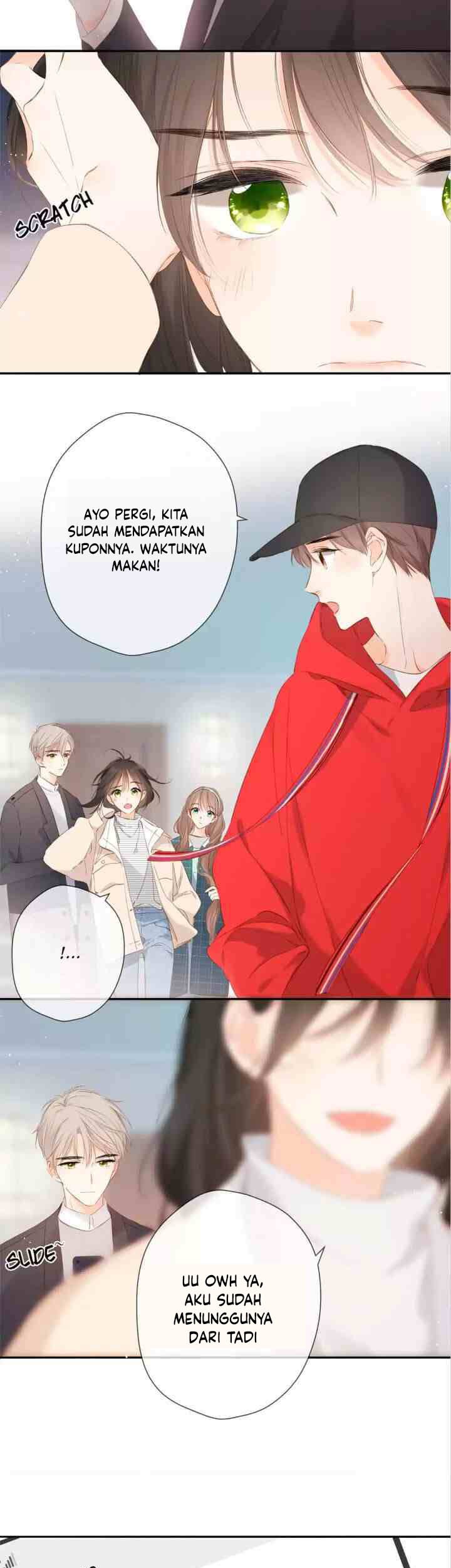 Once More Chapter 41 - halaman 12