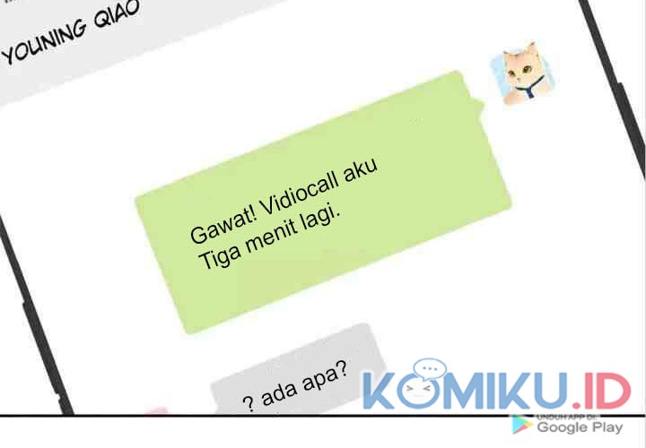 Once More Chapter 41 - halaman 13