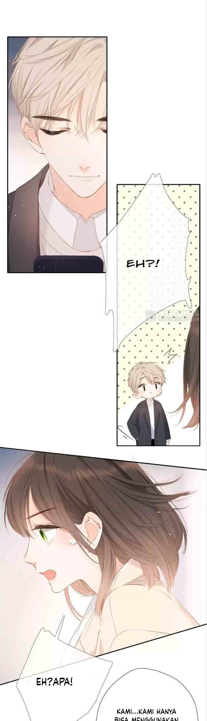 Once More Chapter 41 - halaman 14
