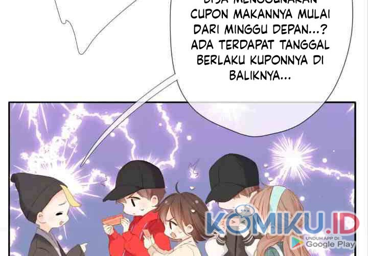 Once More Chapter 41 - halaman 15
