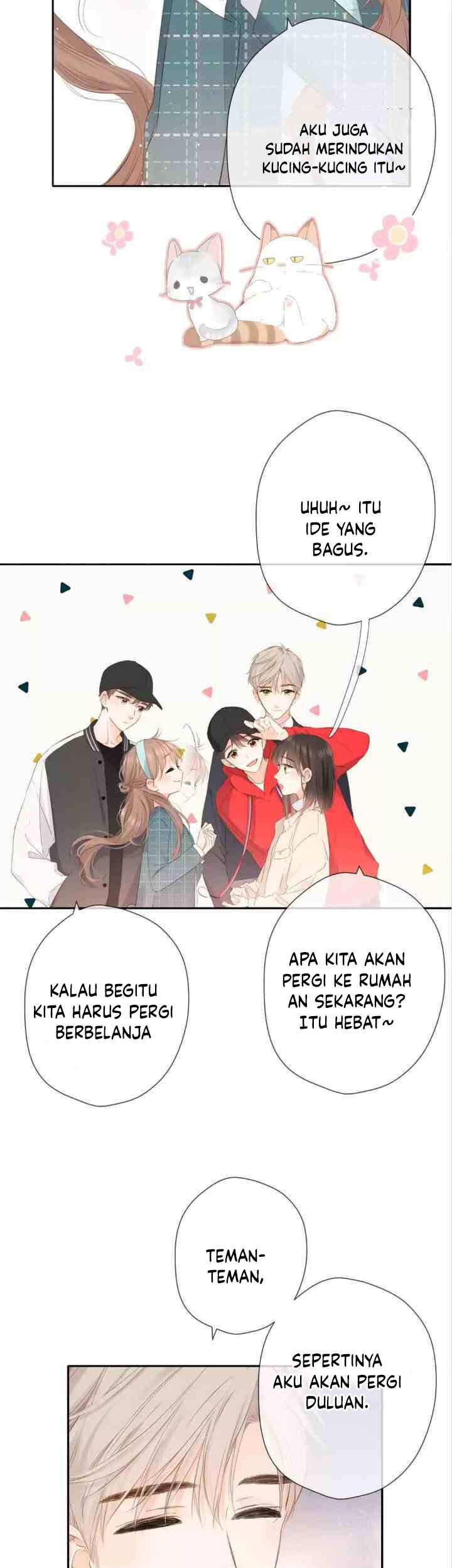 Once More Chapter 41 - halaman 18
