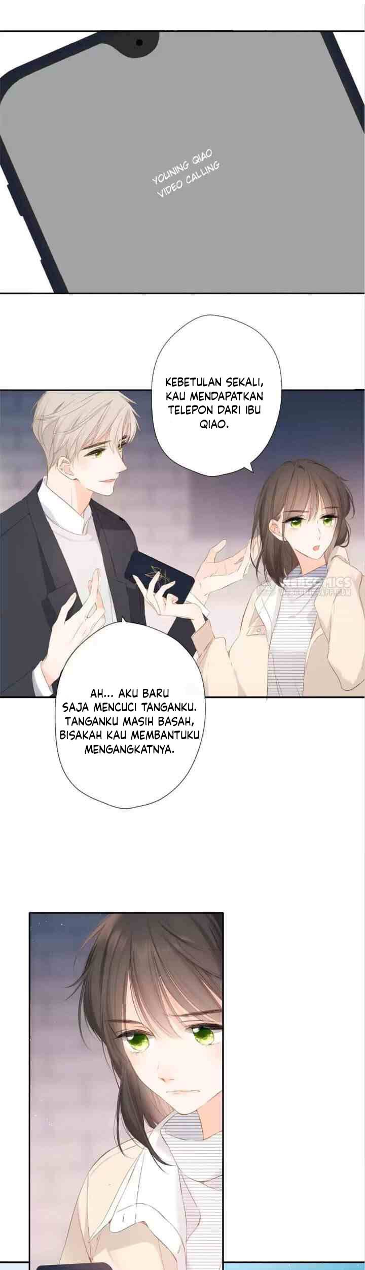 Once More Chapter 41 - halaman 2