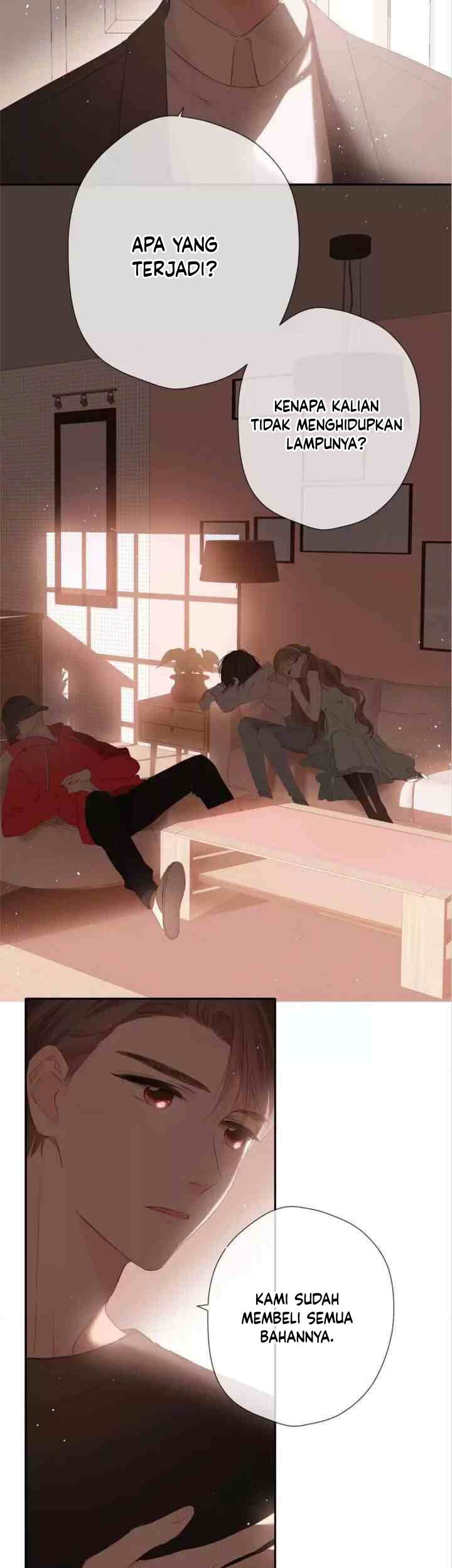 Once More Chapter 41 - halaman 22