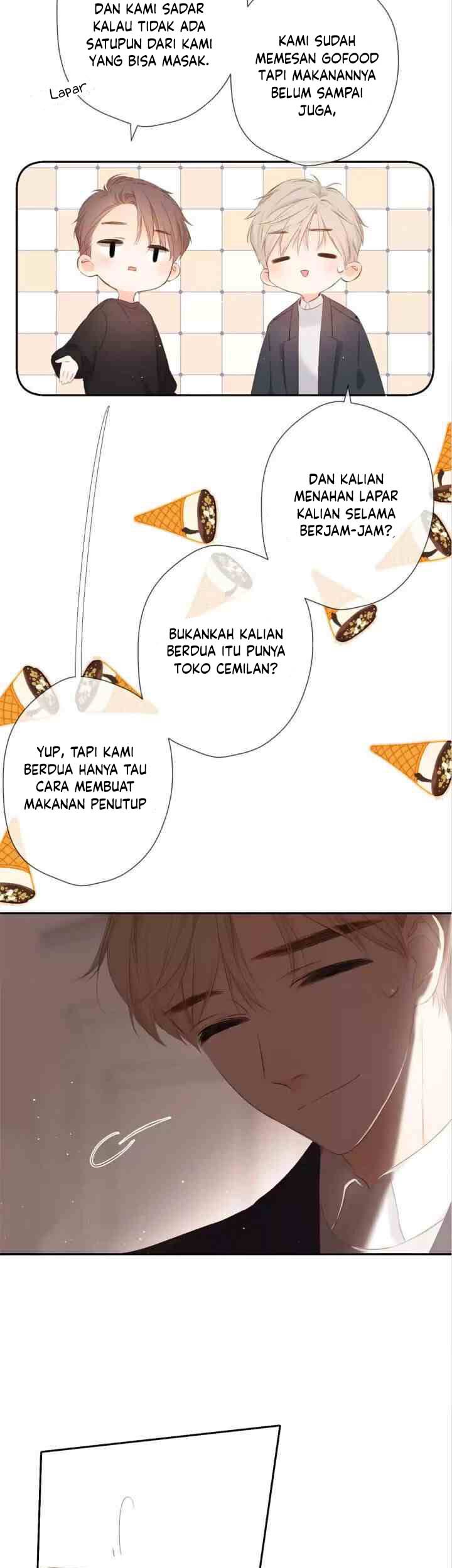 Once More Chapter 41 - halaman 24