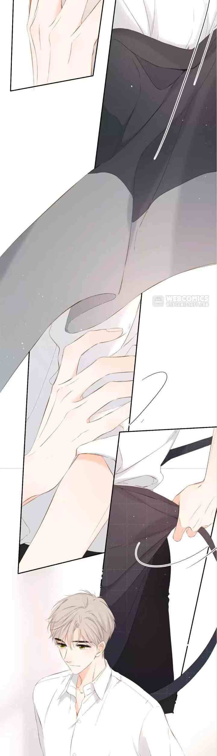 Once More Chapter 41 - halaman 26