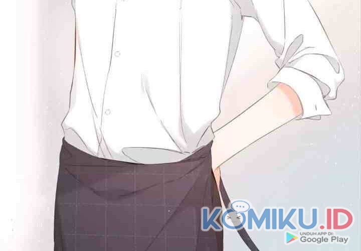 Once More Chapter 41 - halaman 27