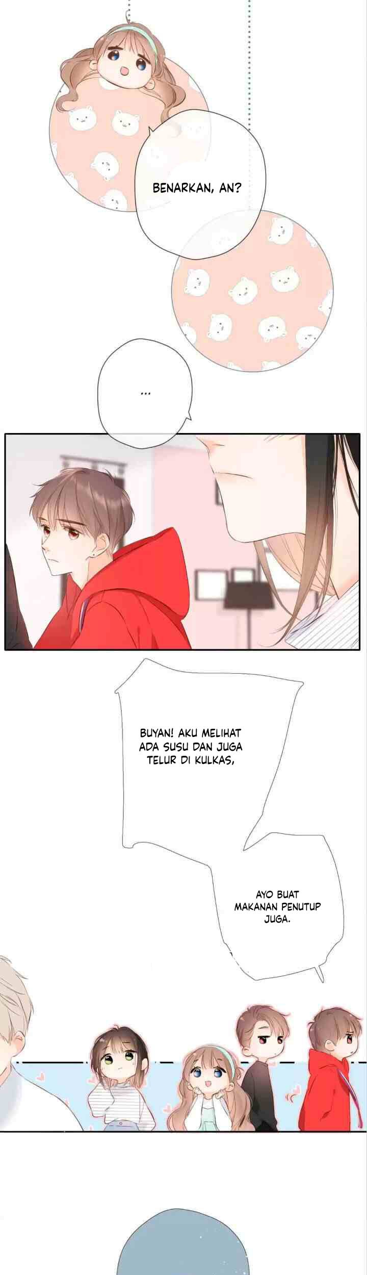 Once More Chapter 41 - halaman 30