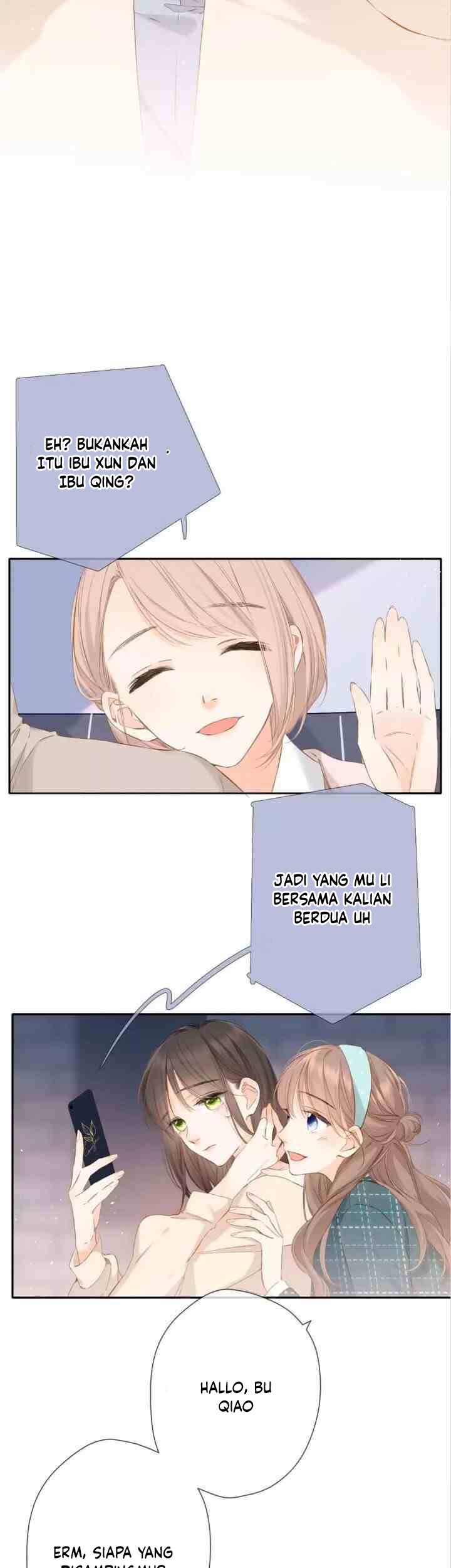 Once More Chapter 41 - halaman 6