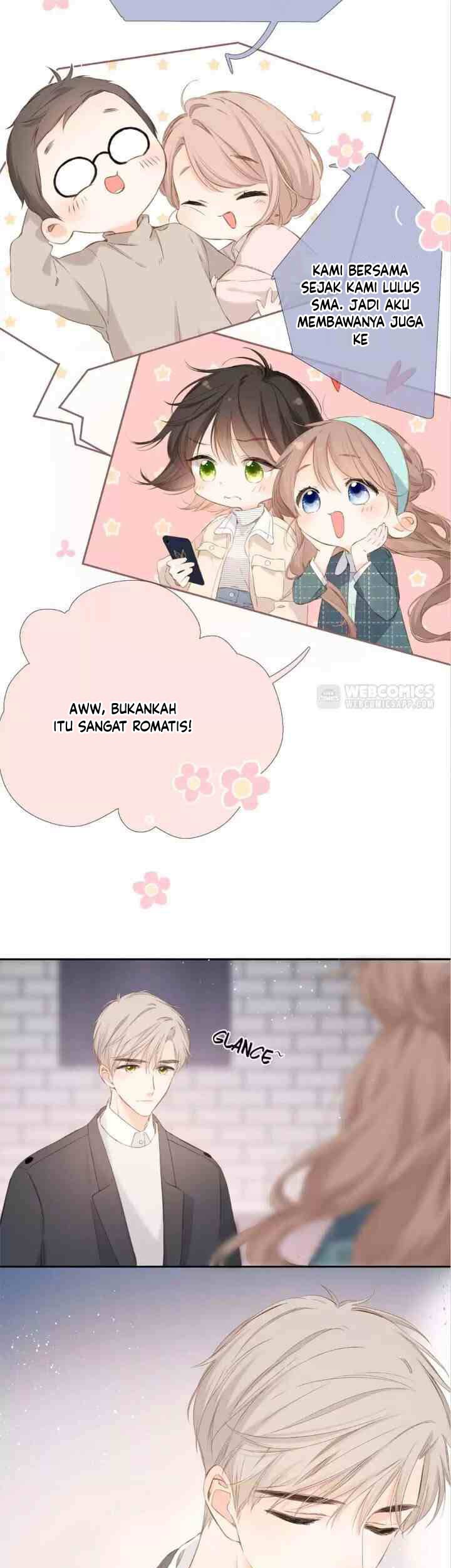Once More Chapter 41 - halaman 8