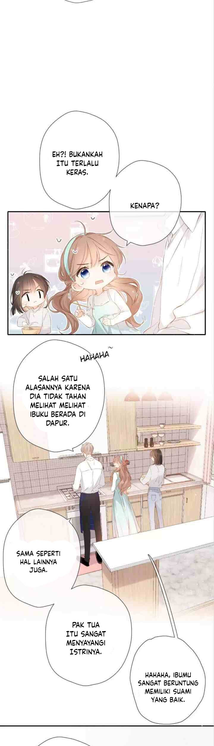 Once More Chapter 42 - halaman 10