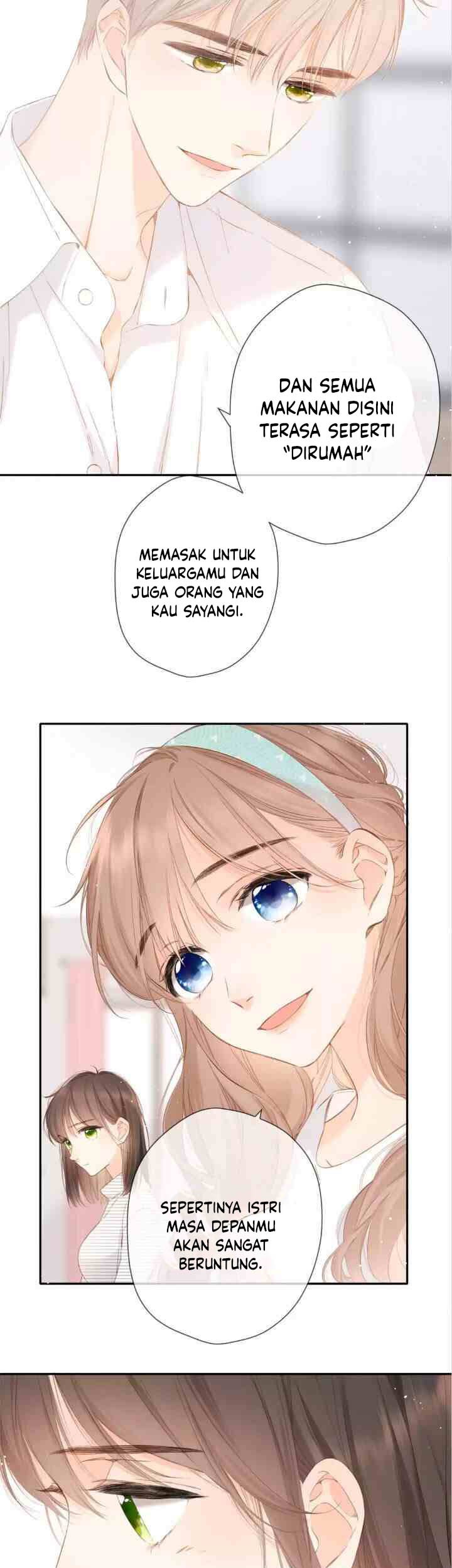 Once More Chapter 42 - halaman 12