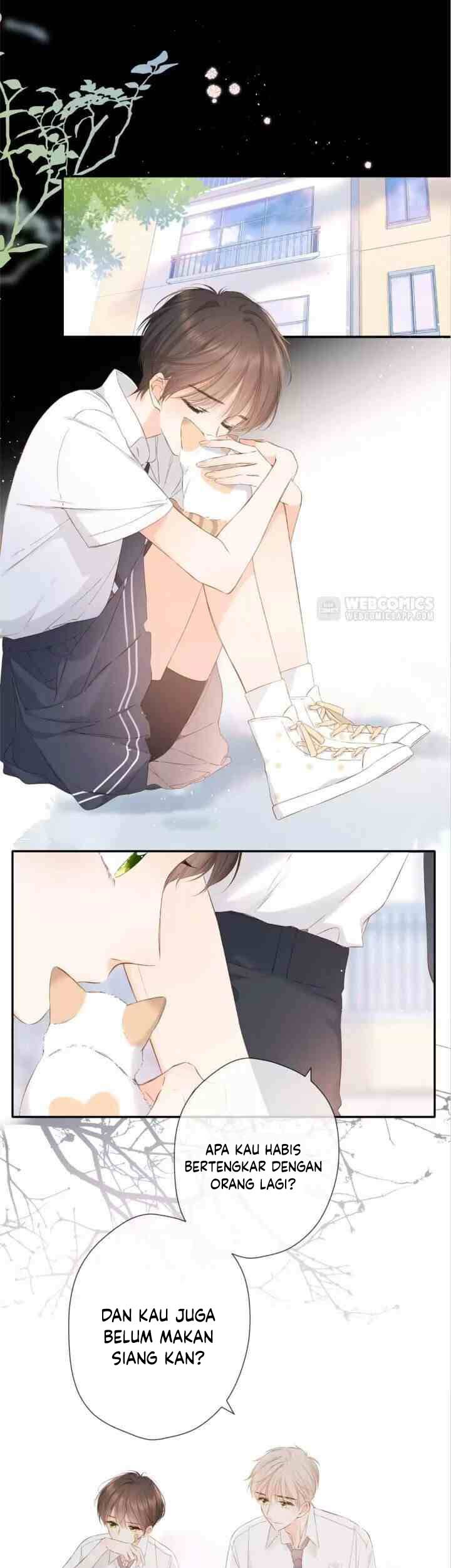 Once More Chapter 42 - halaman 14