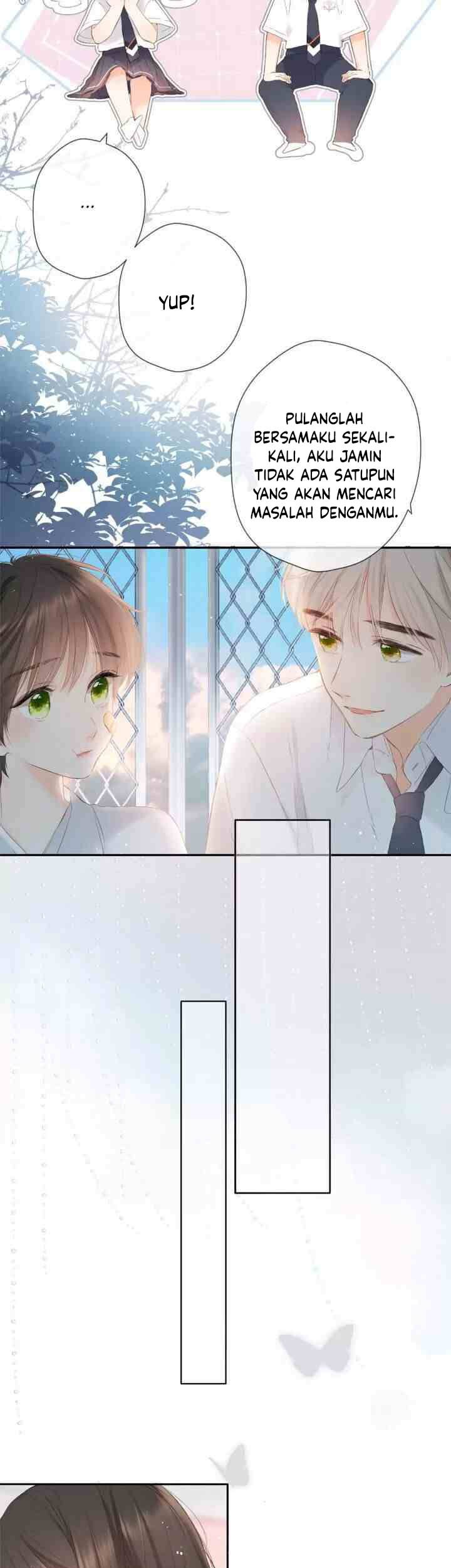 Once More Chapter 42 - halaman 18
