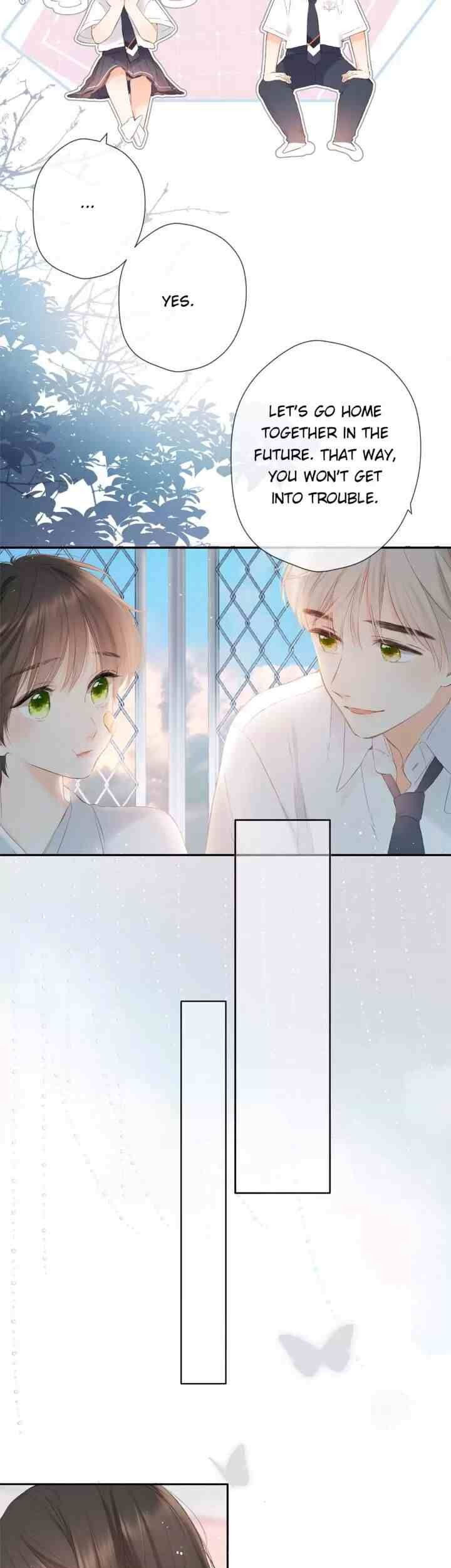 Once More Chapter 42 - halaman 20