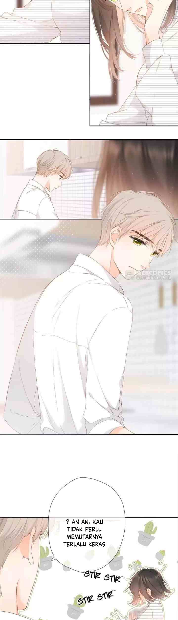 Once More Chapter 42 - halaman 22