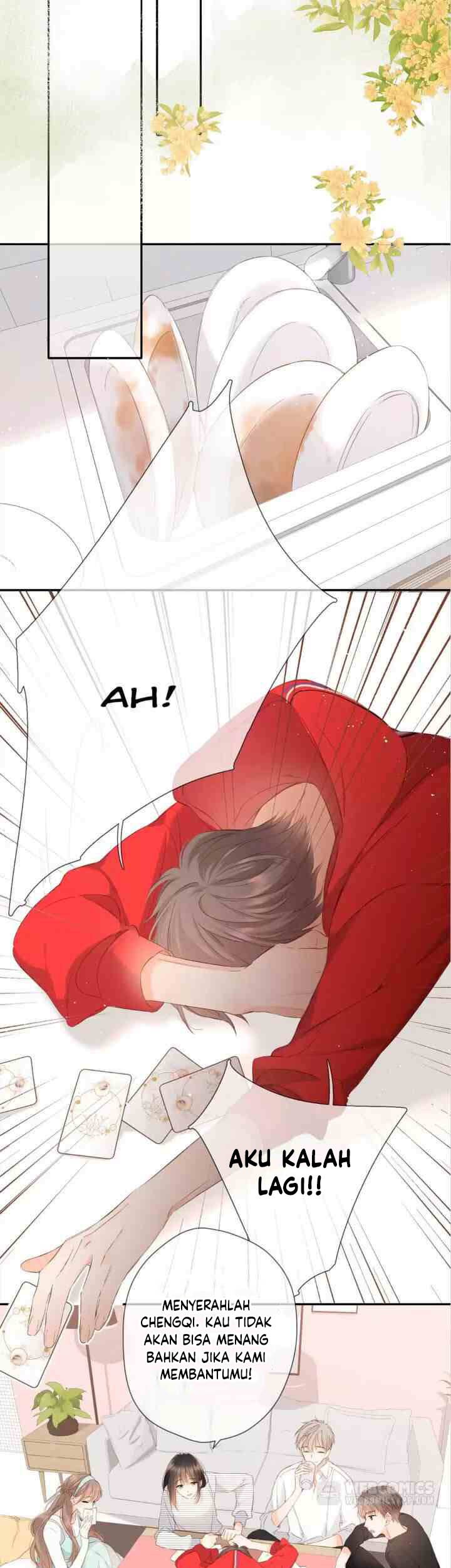 Once More Chapter 42 - halaman 24