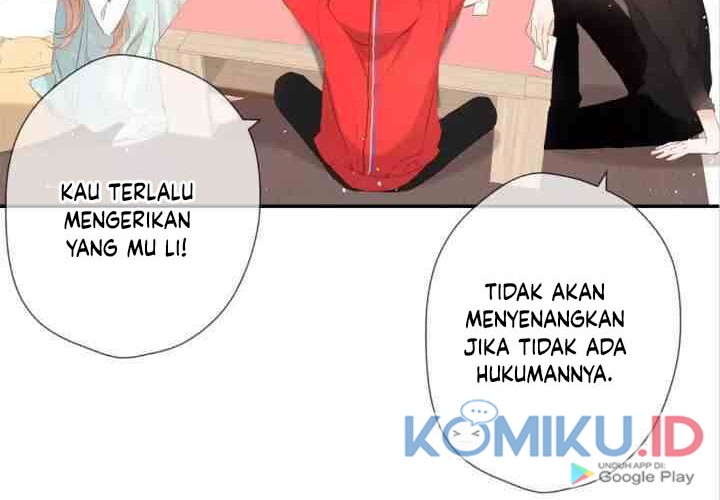 Once More Chapter 42 - halaman 25