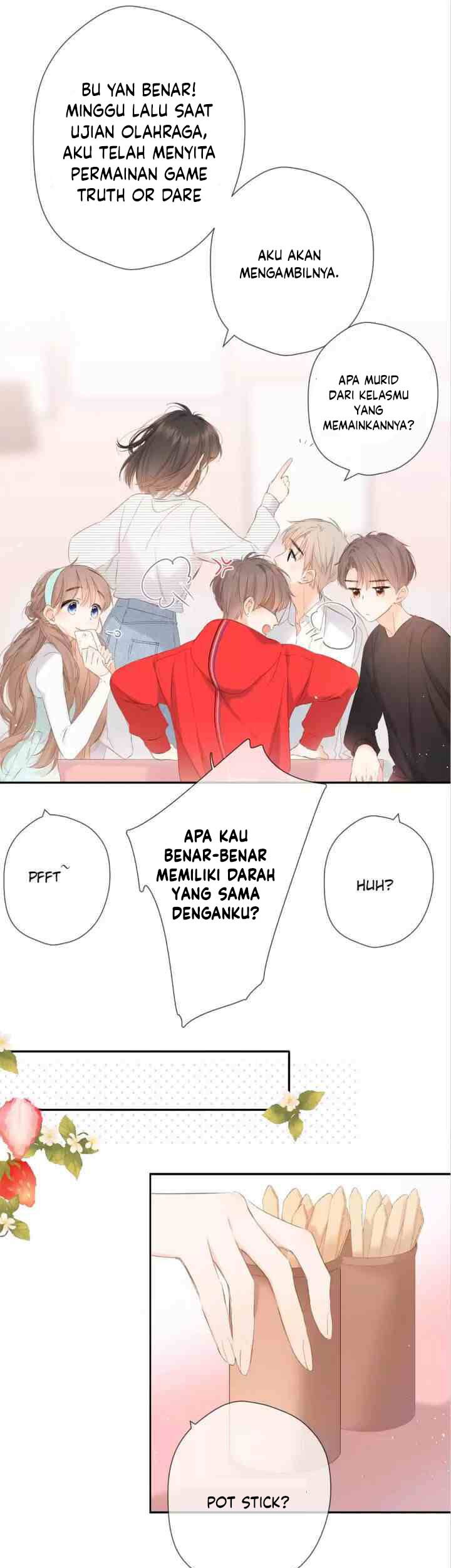 Once More Chapter 42 - halaman 26