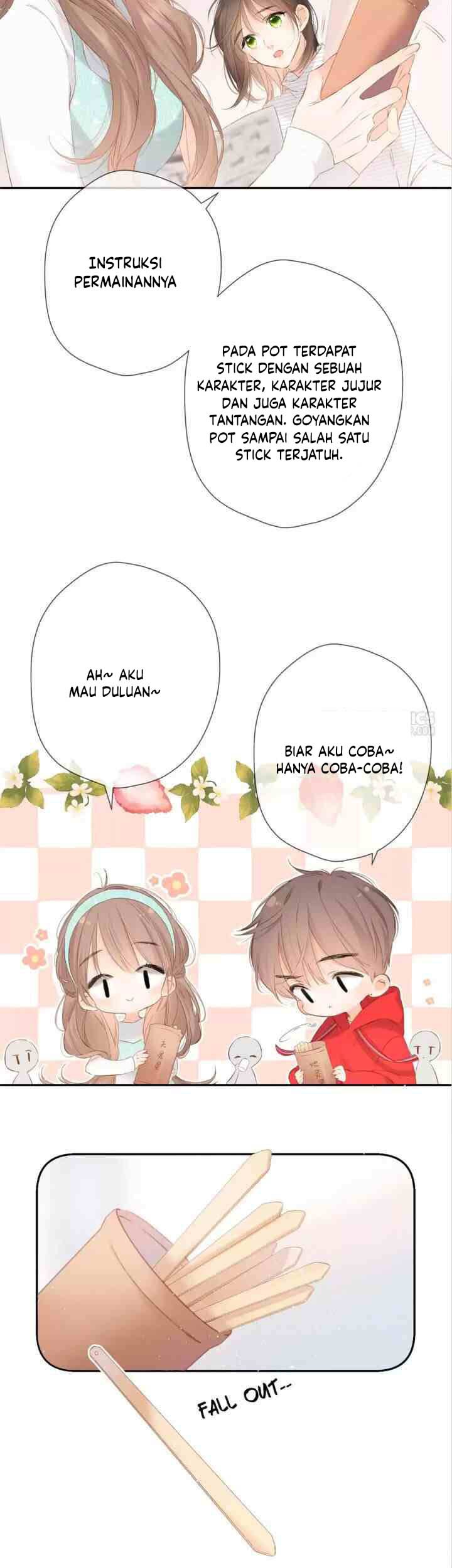 Once More Chapter 42 - halaman 28