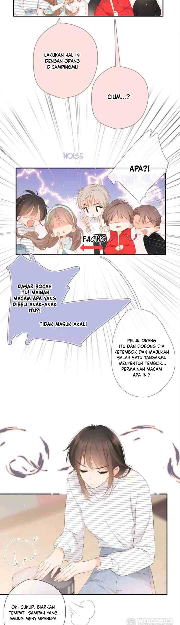 Once More Chapter 42 - halaman 30